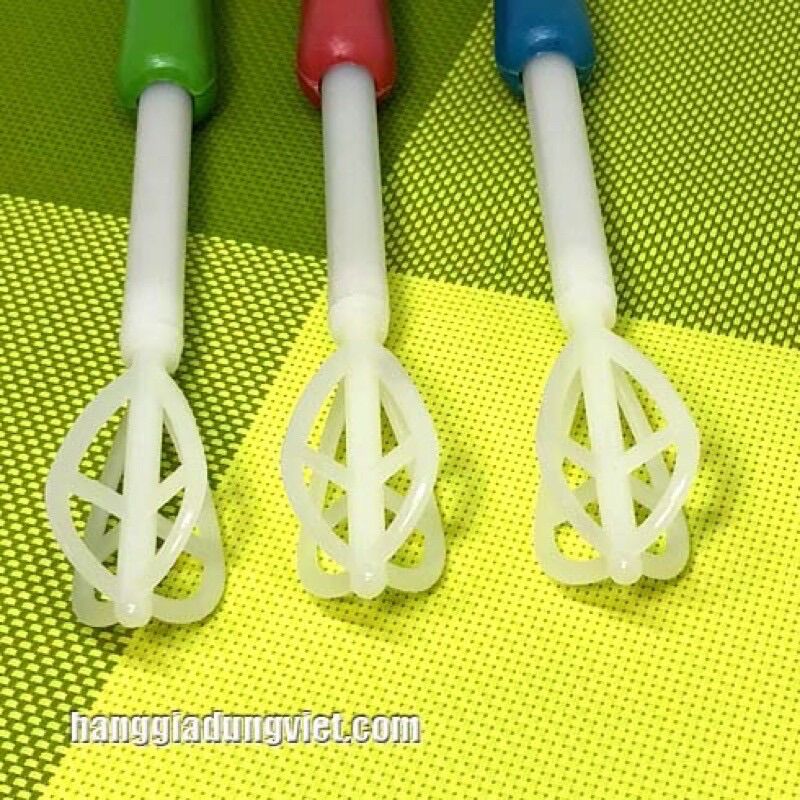 [HCM]Cây Đánh Cà Phê Trứng Gà Tạo Bọt