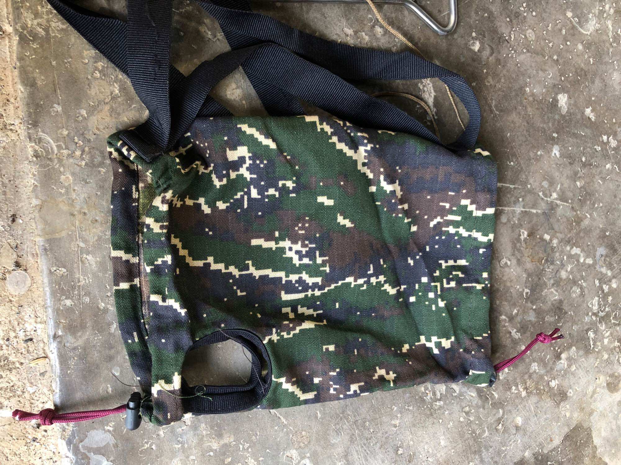 Combo 4 món trống mái