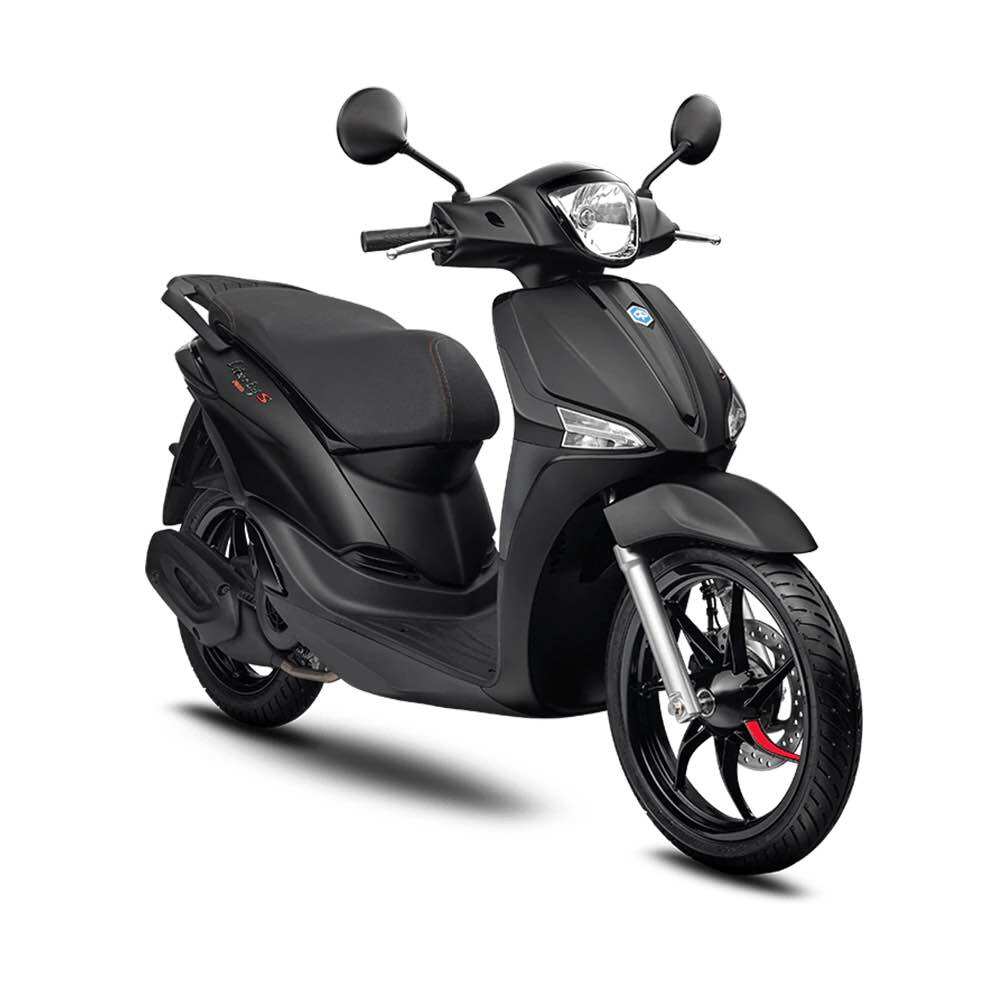 [CÓ MÃ MIỄN PHÍ VẬN CHUYỂN] Dây mở yên Liberty ABS(CHÍNH HÃNG)
