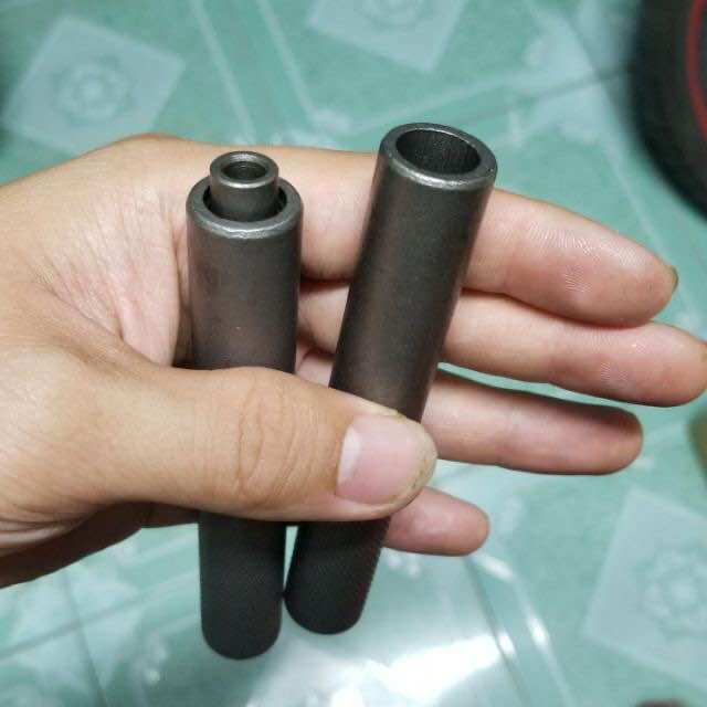 Cây vô móng supap