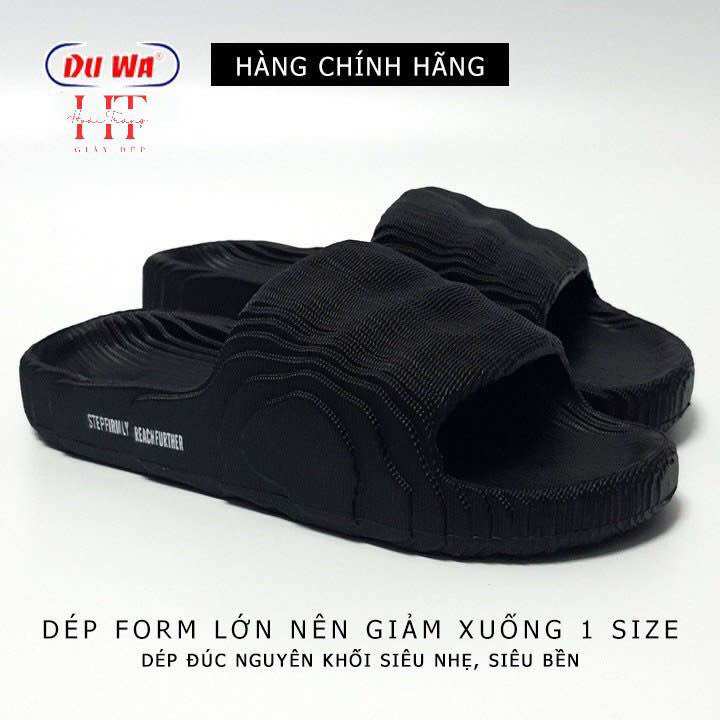 DÉP ĐÚC DUWA NAM NỮ CHÍNH HÃNG