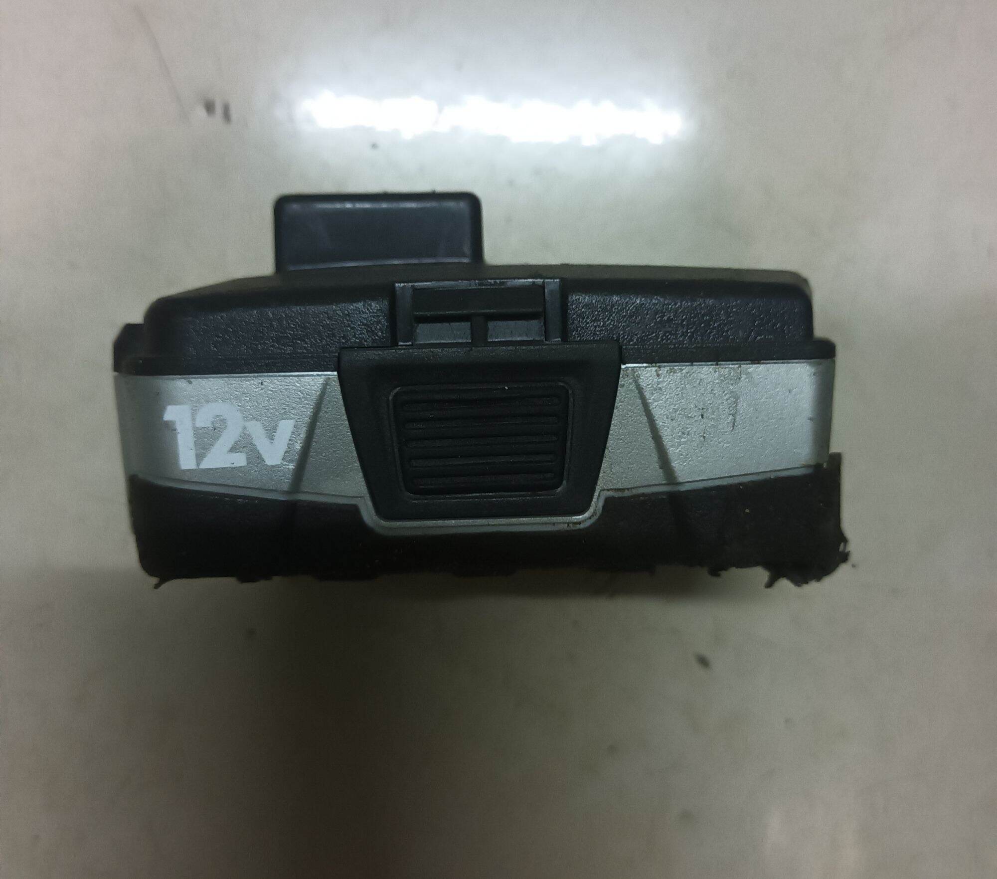 Vỏ pin ryobi 12v