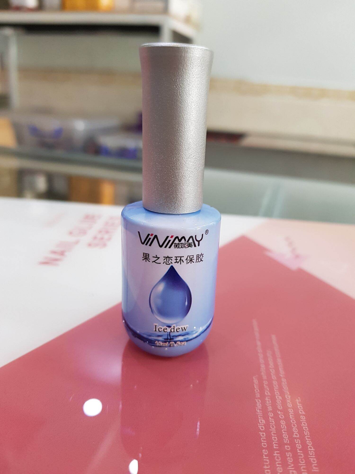 SƠN GEL (VINIMAY) ĐỦ LOẠI 15ml