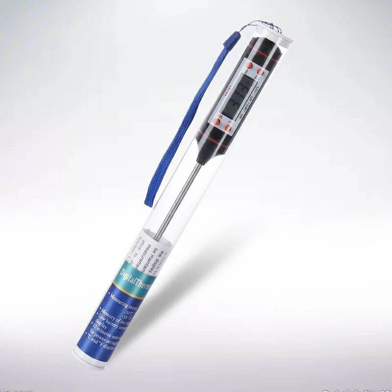 Nhiệt kế đo nhiệt độ nước, thực phẩm