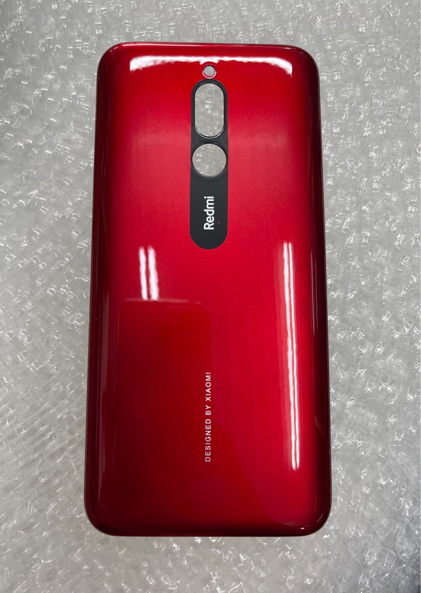 Vỏ xiaomi redmi 8 new