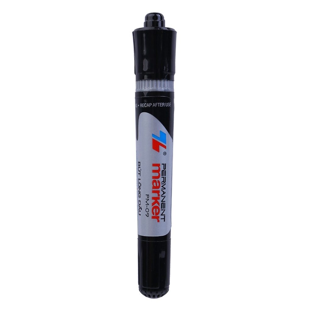 Bút lông dầu Thiên Lông PM04, PM09