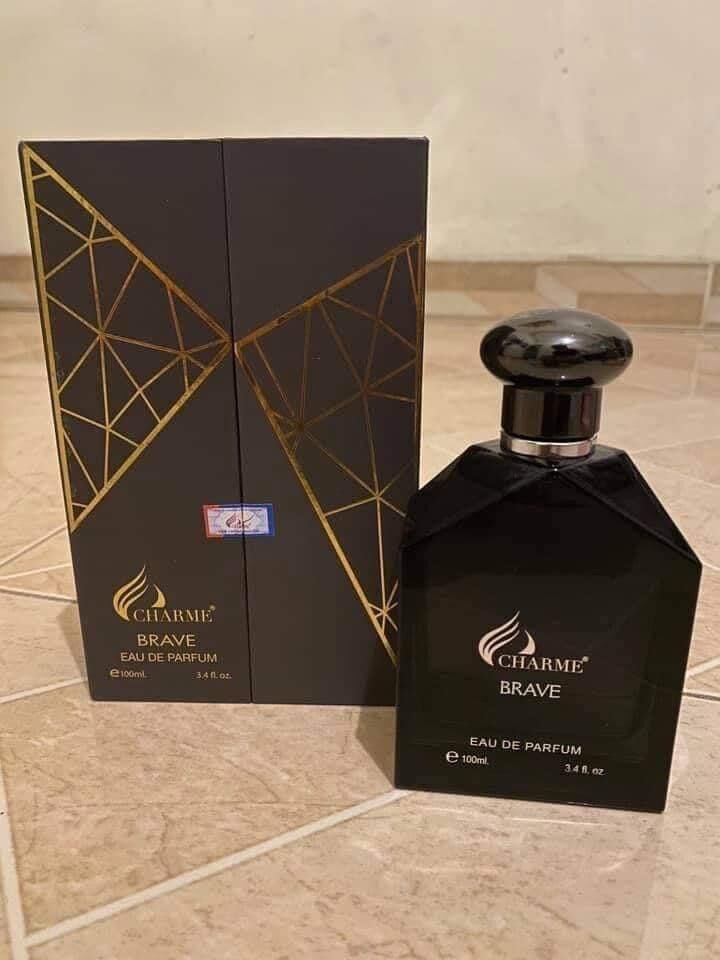 Nước hoa nam BRAVE