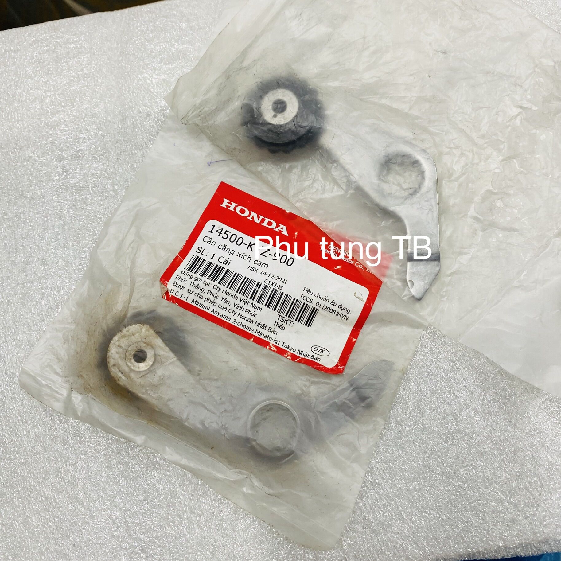Cần tăng cam wave 125, future 125, msx