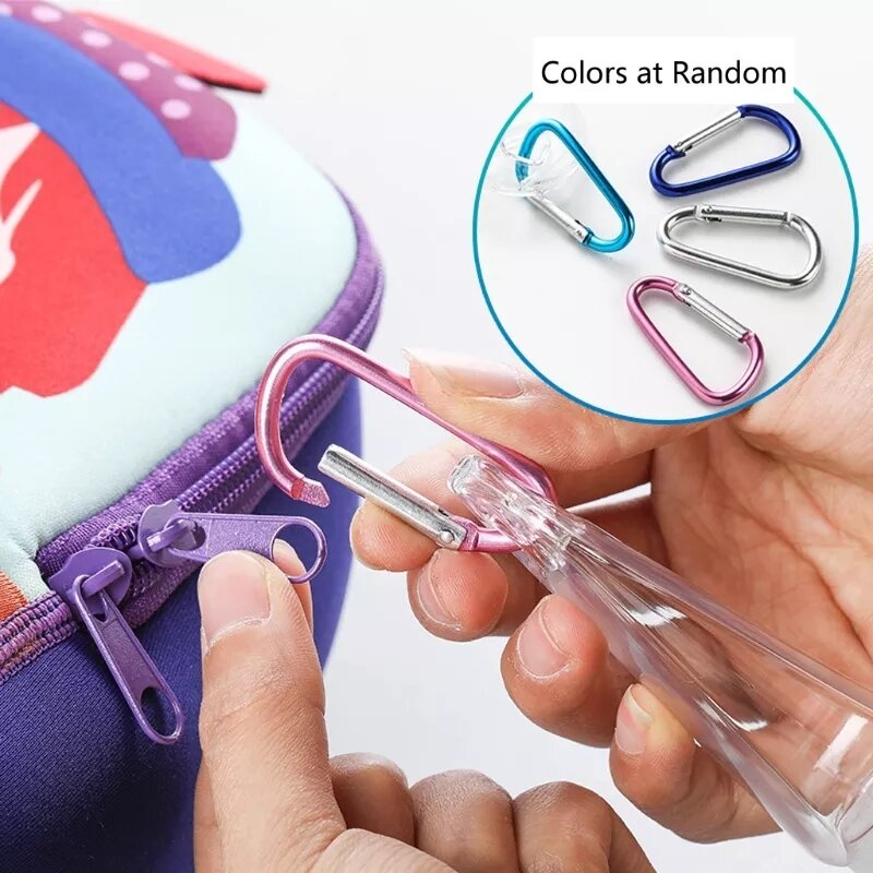 Bình Xịt Cồn Mini Có Móc Khóa Hình Trái Tim Siêu Cute