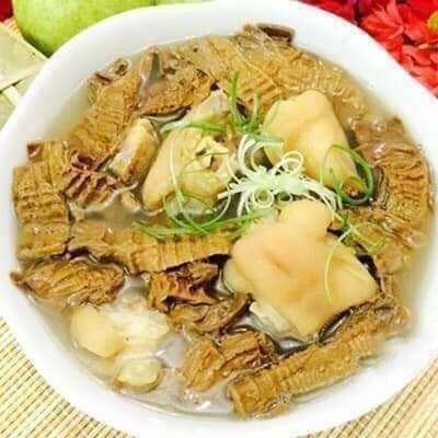 MĂNG BẸ(VẦU) ĐIỆN BIÊN KHÔ 3 SẠCH 500G