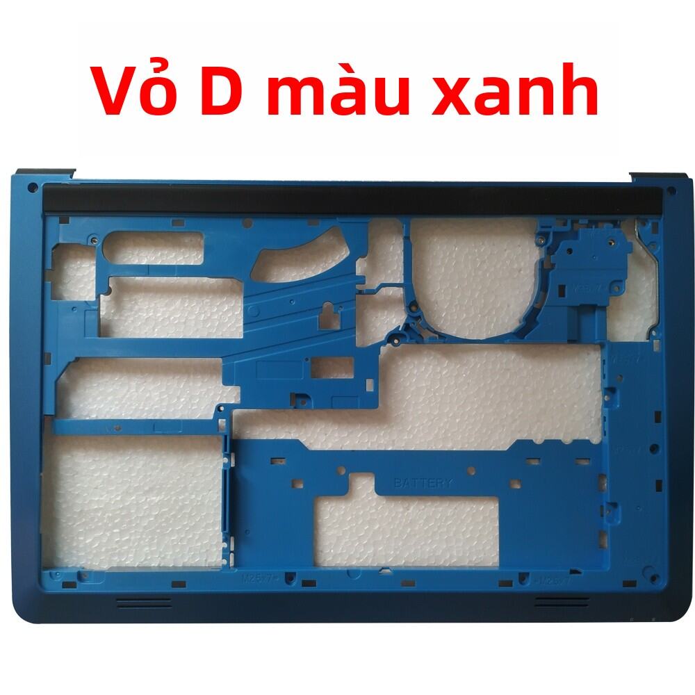 Vỏ Ngoài Dell 5547 5557 5548 5545 5542 5543 P39F Vỏ Ngoài Máy Tính Xách Tay Vỏ Ngoài C Shell D Shell