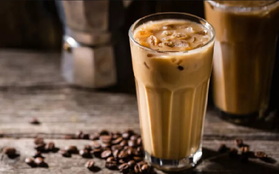 Cà Phê sữa Good Moring dây 12 gói