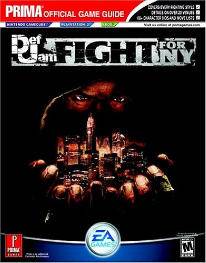 đĩa game ps2 def jam