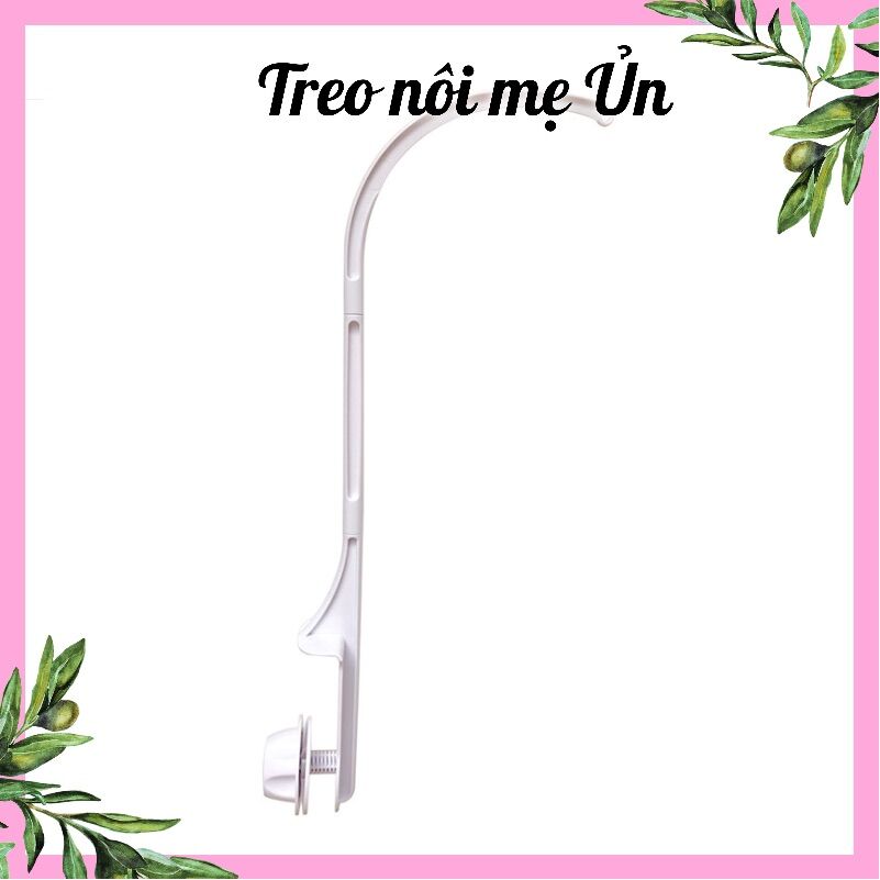 Thanh kẹp nôi cũi giường