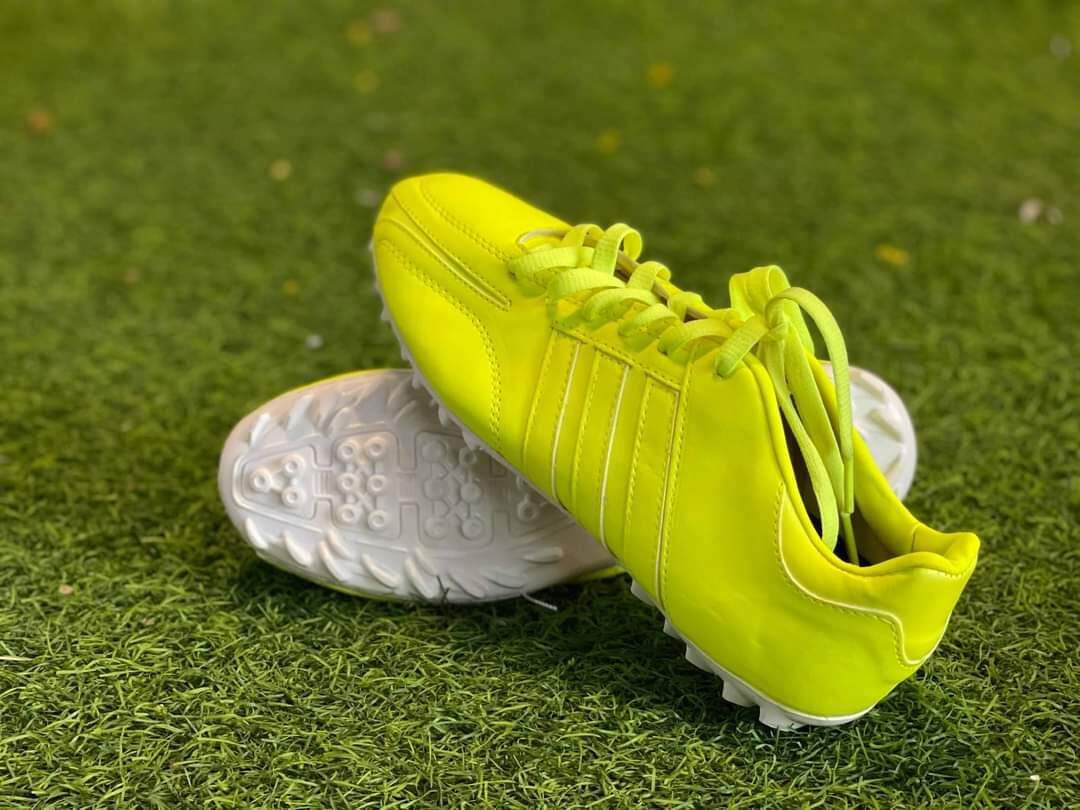 [CHÍNH HẢNG]Giày bóng đá Ba sọc T sport ( sale lớn TẶNG TẤT )