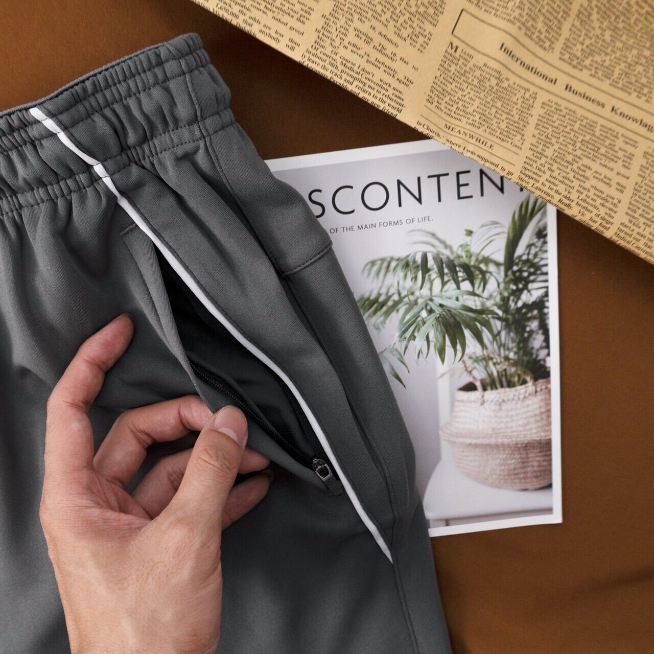 Quần Short Adidass poly dư xịn full tem tag