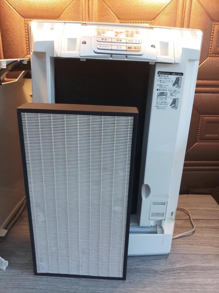 Màng lọc khí Panasonic 40 Tên Lửa F-VXD40...
