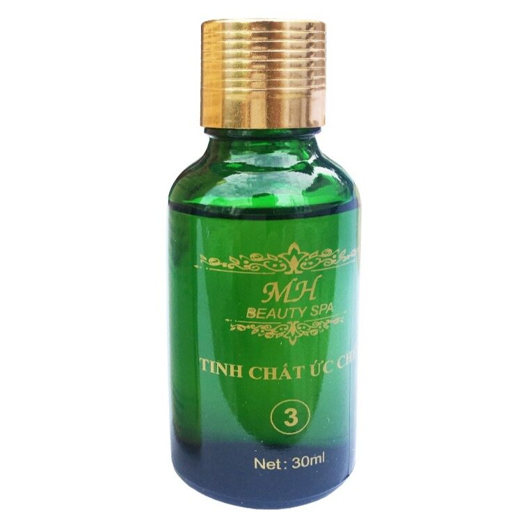 Tinh Chất Số 3 Ức Chế Nám Mh Beauty Spa