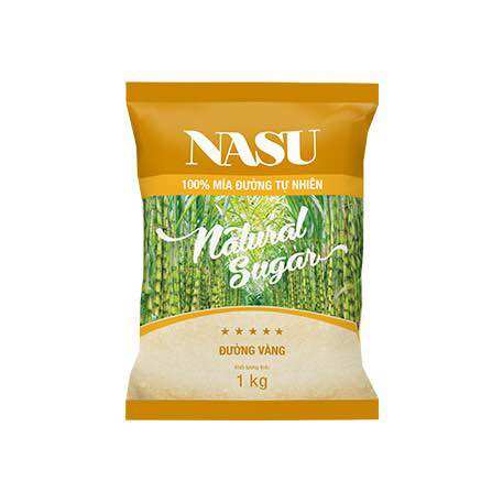 Đường Cát Vàng 1kg