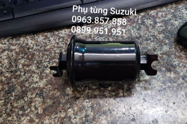 Lọc xăng suzuki vitara 2004
