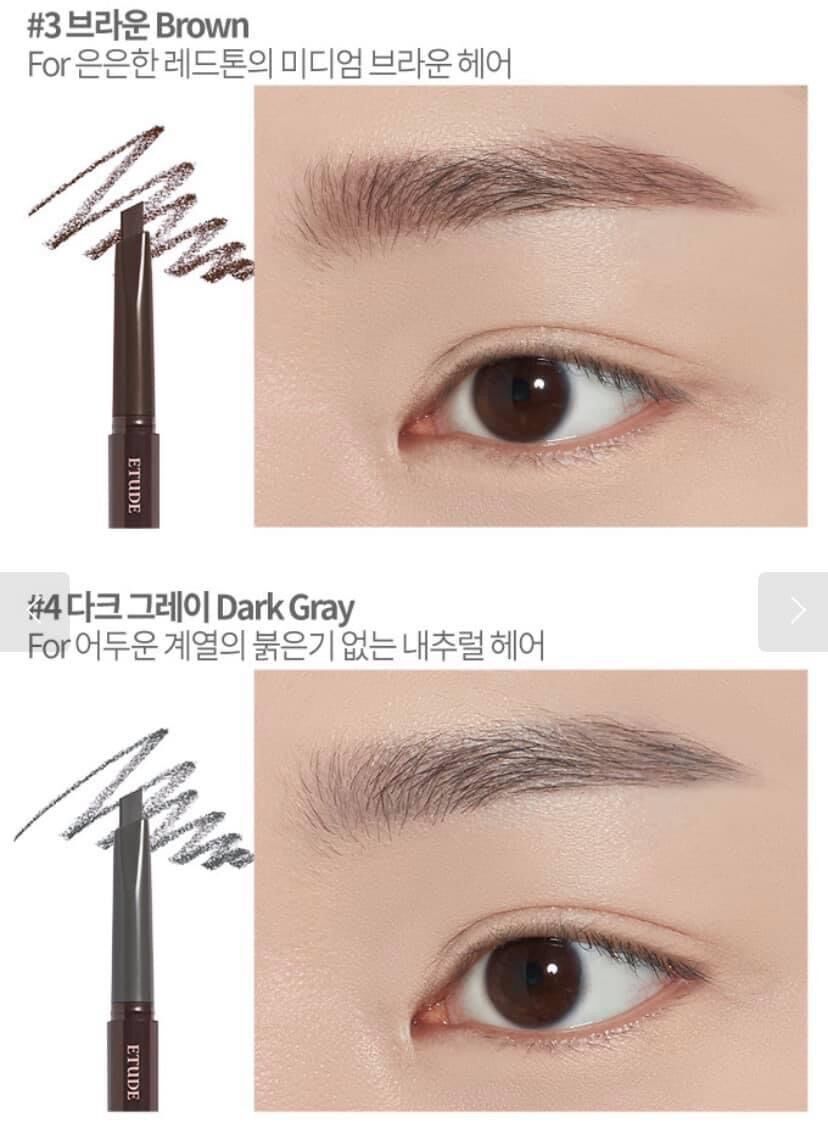 Chì kẻ chân mày ngang Drawing Eye Brow