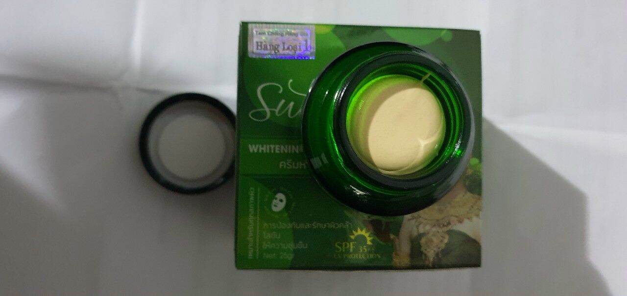 KEM NÁM, TÀN NHANG, ĐỒI MỒI, SUTHAROS THÁI LAN