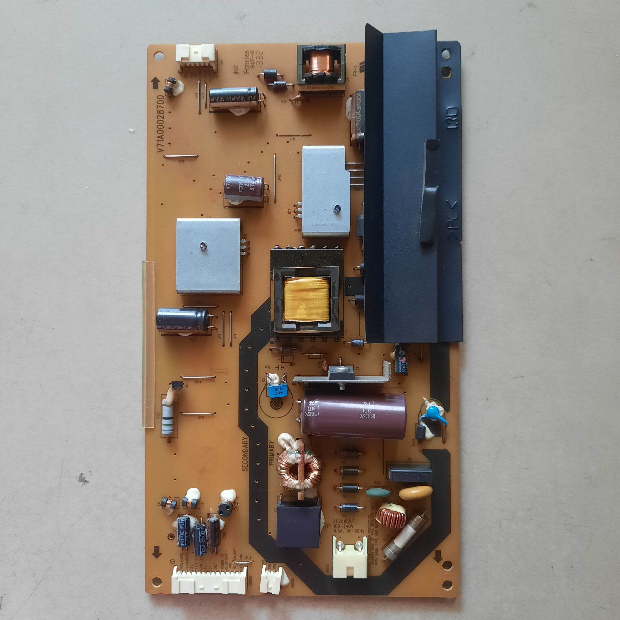 Bo nguồn tivi TOSHIBA 32P1300 32P1303