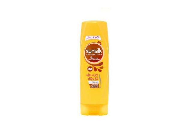 Dầu xả SUNSILK 320g