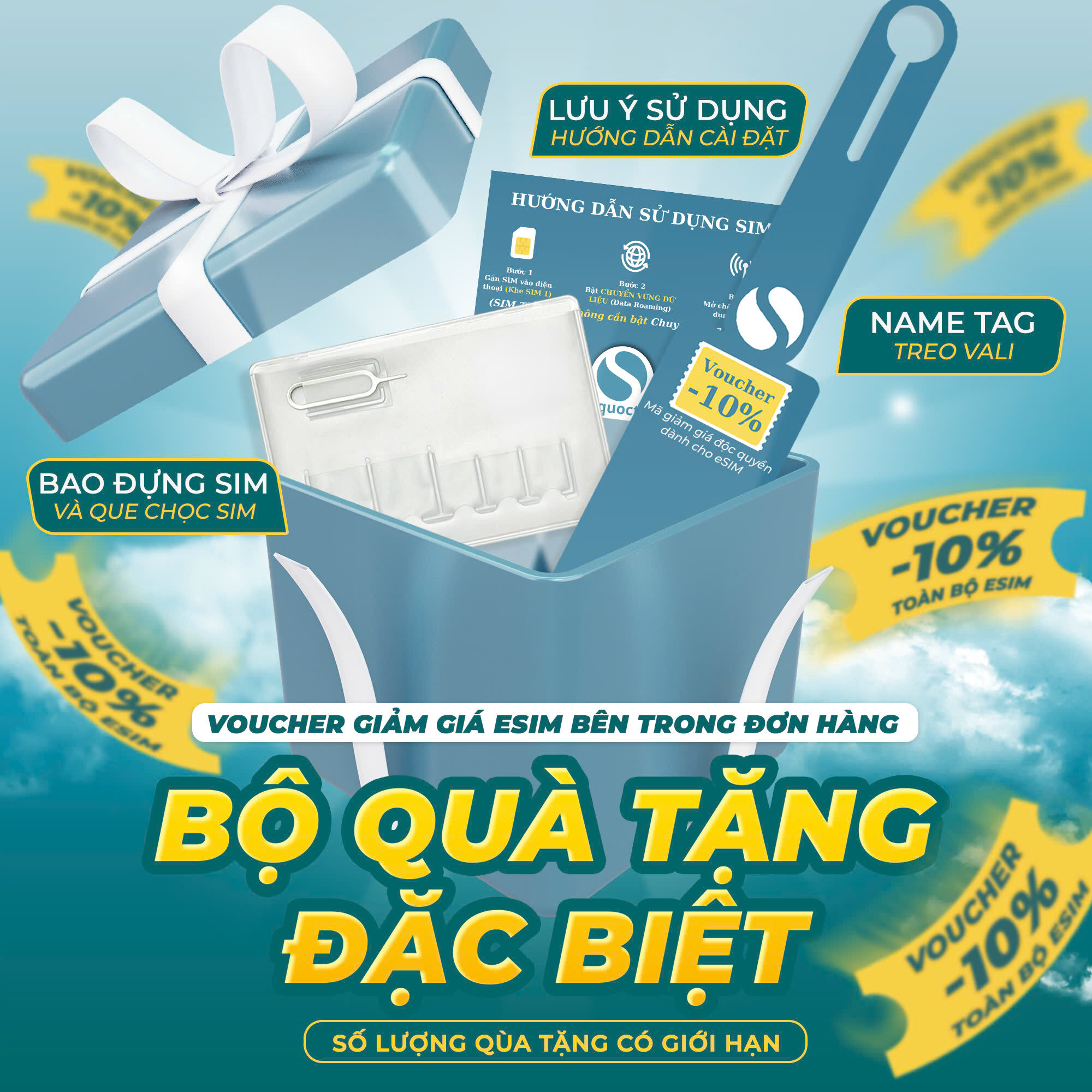 [GÓI TIẾT KIỆM] Sim du lịch Nhật Bản tốc độ cao 4G HÃNG JOYTEL