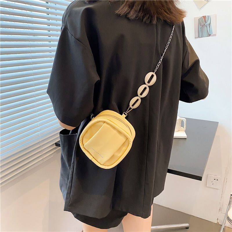 Túi đeo chéo mini nữ