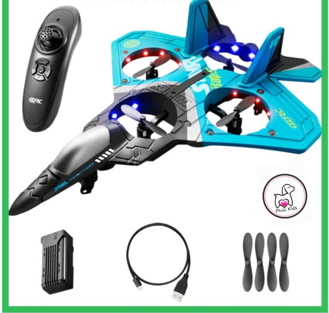 máy bay điều khiển từ xa V17