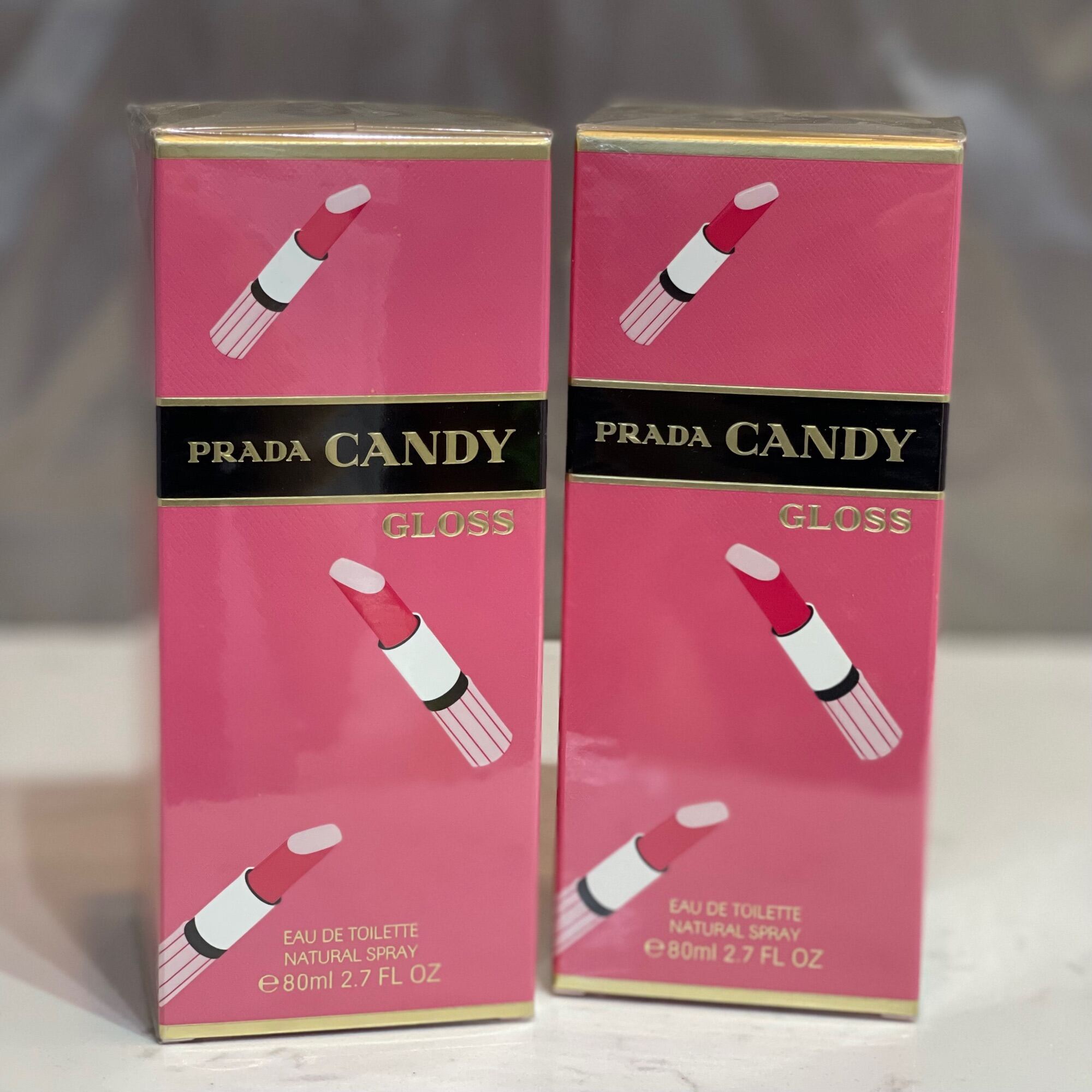 Prada Candy Gloss giá tốt Tháng 03,2023|BigGo Việt Nam