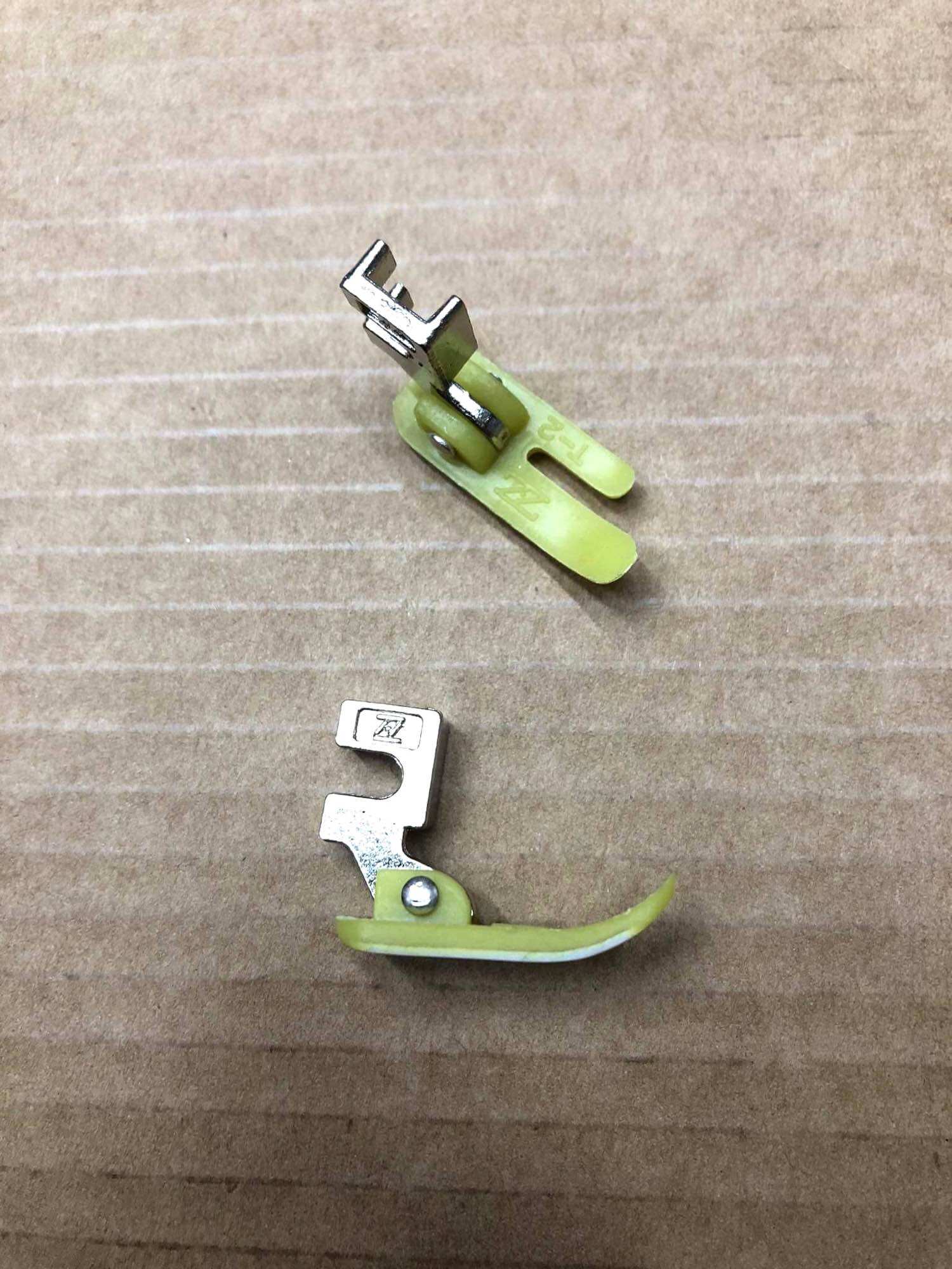 Bộ 10 chân vịt máy may gia đình 1chức năng