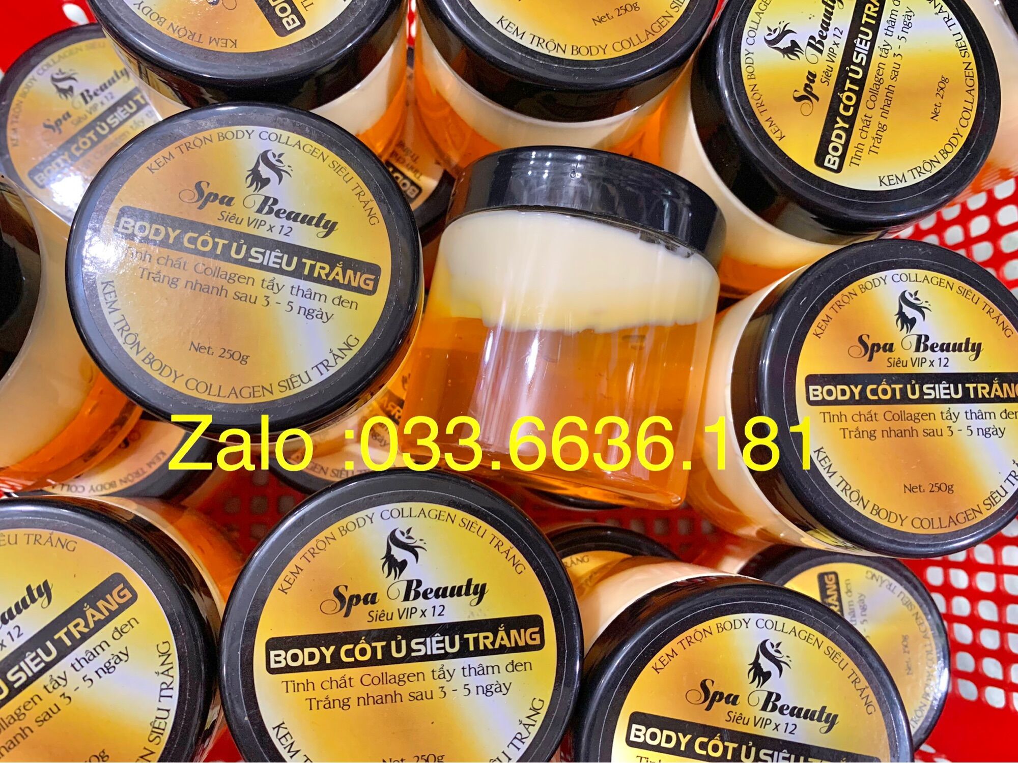 Body cốt ủ siêu trắng 2 tầng hủ 250g