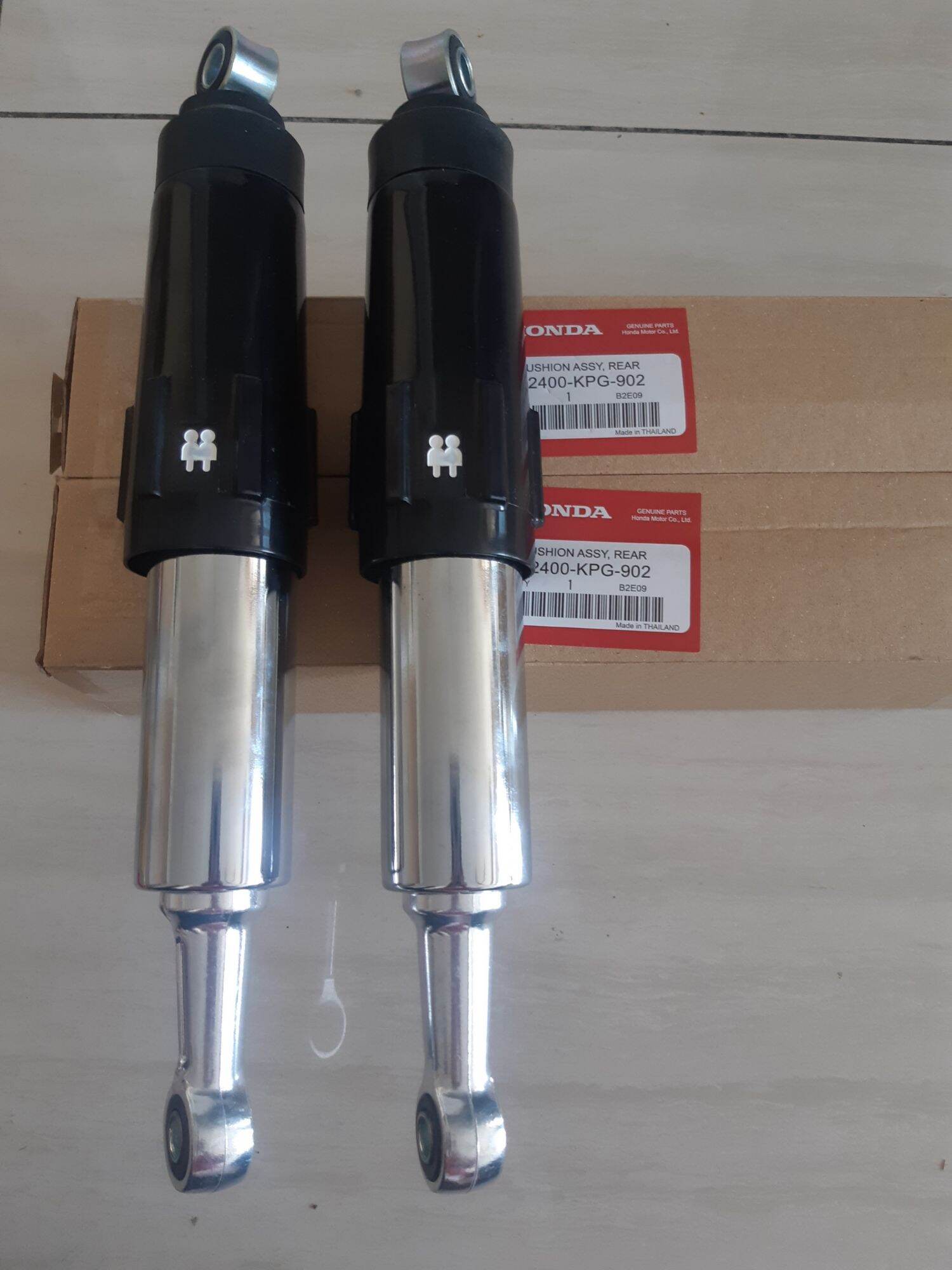 phuộc sau future 1 zin
