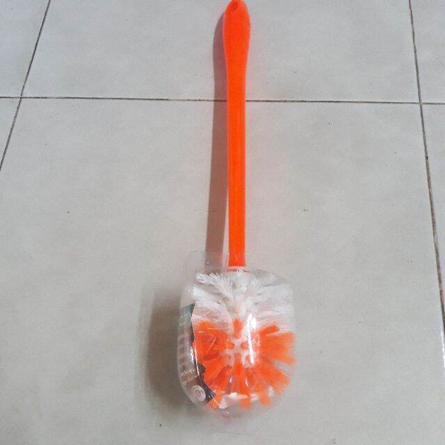Bàn Chải Chà Sàn Cọ Rửa Toilet