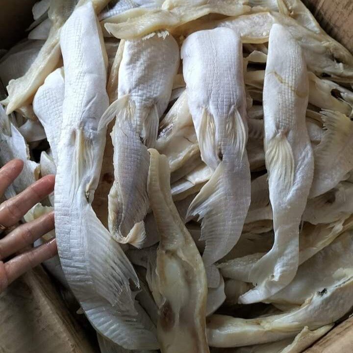 ỨC CÁ DỨA 3 NẮNG 500gr