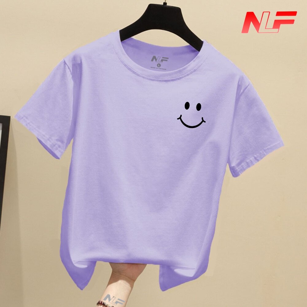 T-Shirt CƯỜI TIA-048