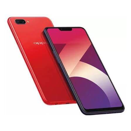 Cheap Phone (Op.Po) A3S 6/128Gb Ram, Brand New, 2 Sim, 2 Bands, Loud Speaker, Strong Signal, Runs All Heavy Games, Surfs the Web and Watches Movies Super Fast, 12 Month Warranty, Free Charging Cable and Case - 4