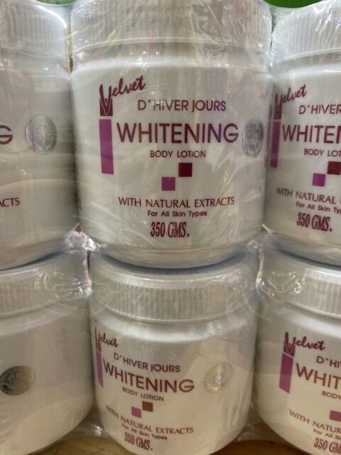 [HCM]Kem velet whitening thái lan chuẩn