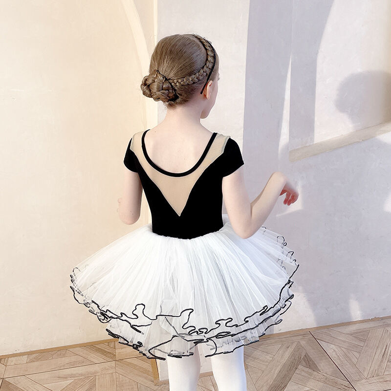 Pegasus mới địu trẻ em nữ múa ballet váy trang phục trẻ em hiện đại biểu  diễn trang phục sân khấu 2996 - Trang phục 🆘 Kho Hàng Tàu | Đặt hàng