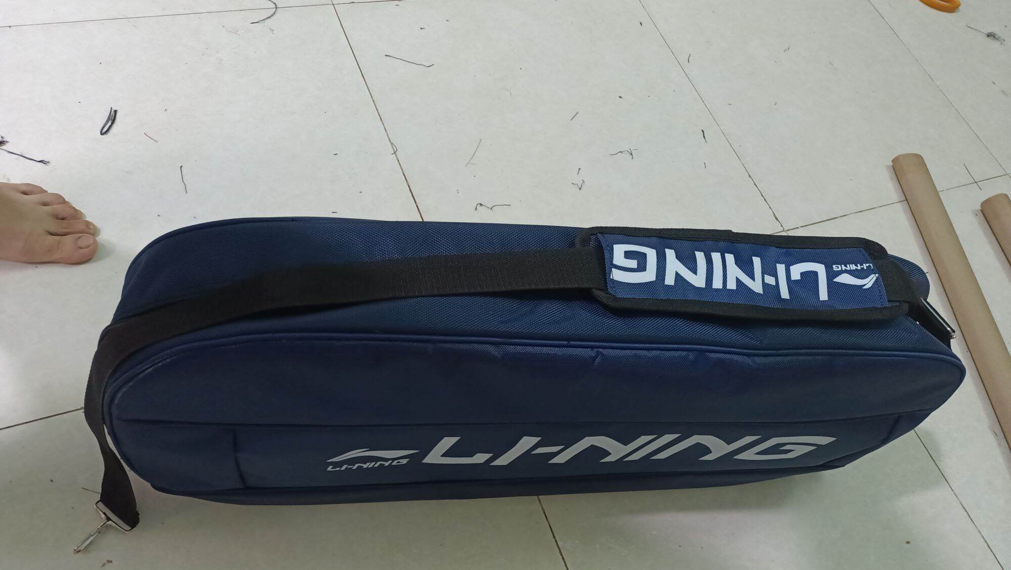 Bao vợt cầu lông 1 ngăn
