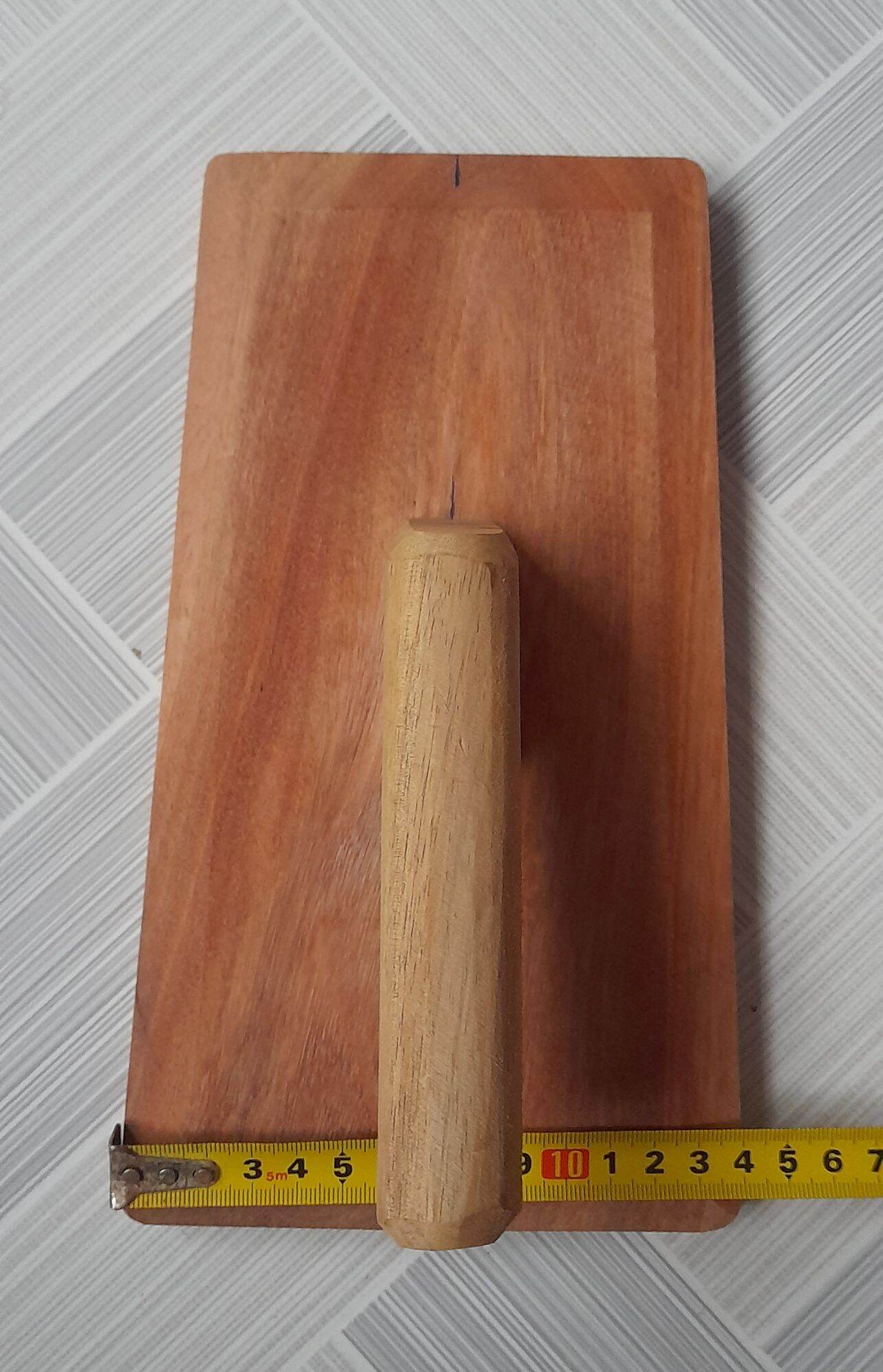 Bàn chà căm xe loại trung