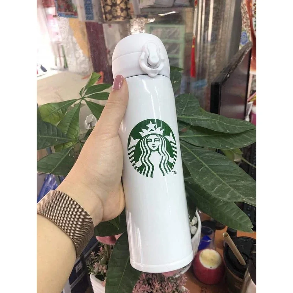 Bình giữ nhiệt Starbuck