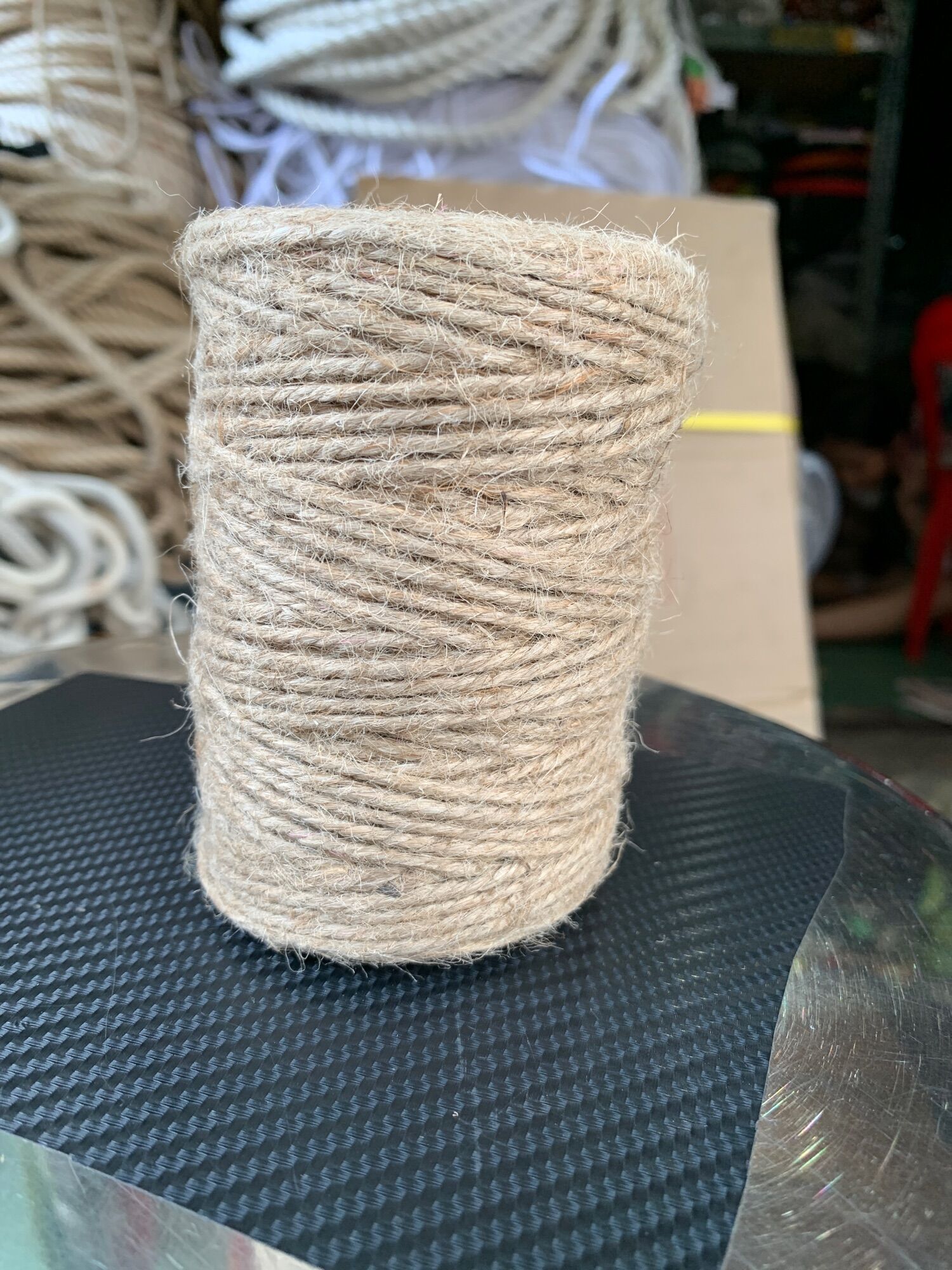 Cuộn 100m dây thừng trang trí HandMade