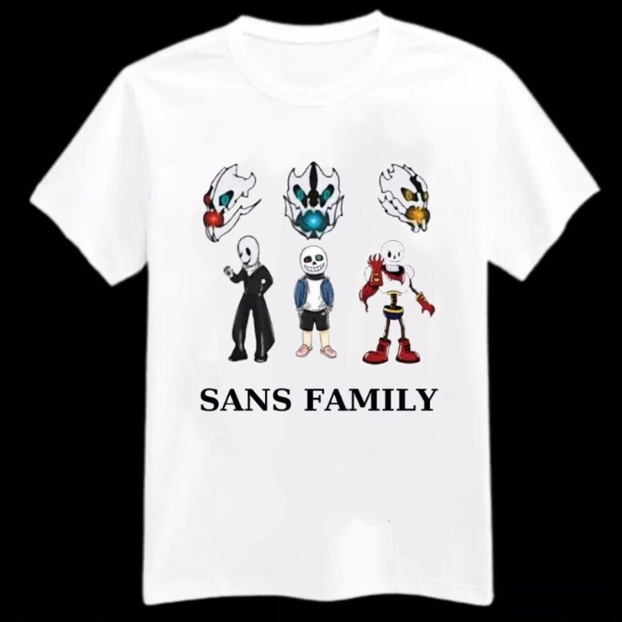 biệt đội Sams , áo thun cho bé trai