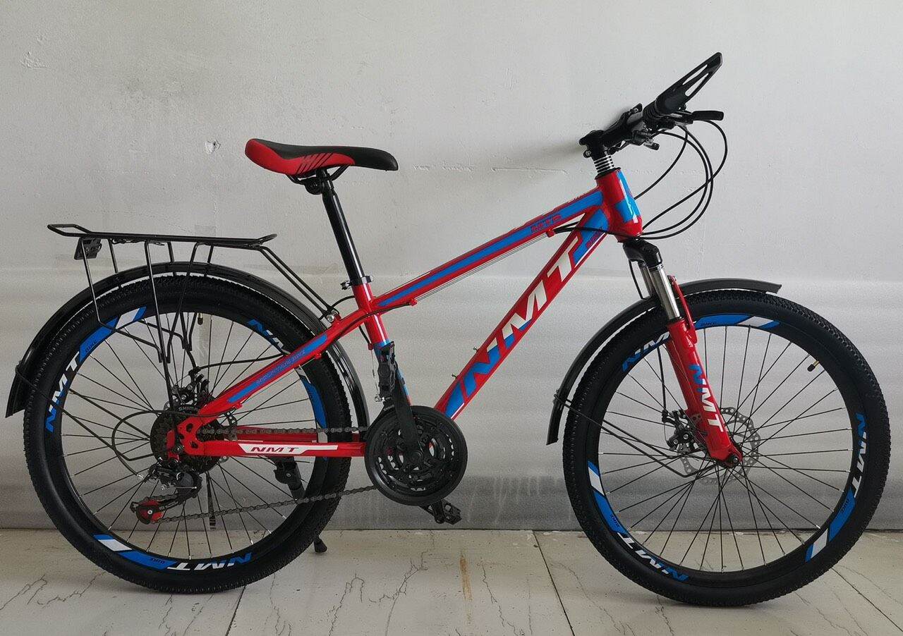Xe đạp thể thao NMT 24 Inches