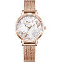 Disney | Đồng Hồ Học Sinh Hợp Tác Mulan