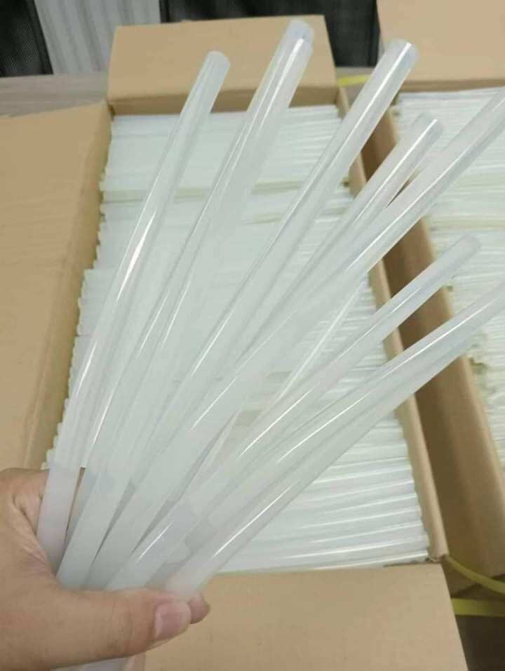 Keo Nến Nhỏ Dùng Cho Súng Nhỏ ( bó 10 cây)