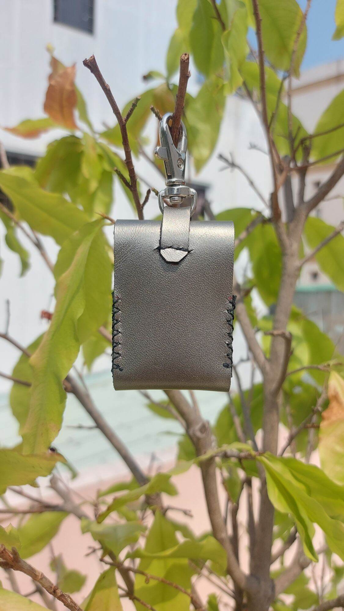 Bao da Zippo ( chuẩn da bò 100% )